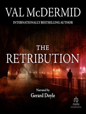 cover image of The Retribution